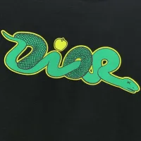 $60.00 USD Christian Dior T-Shirts Short Sleeved For Men #1418315