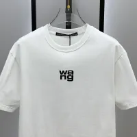 $60.00 USD Alexander Wang T-Shirts Short Sleeved For Men #1418316