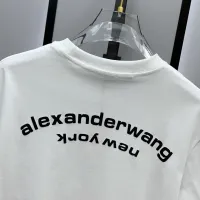 $60.00 USD Alexander Wang T-Shirts Short Sleeved For Men #1418316