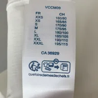 $60.00 USD Louis Vuitton LV T-Shirts Short Sleeved For Men #1418320