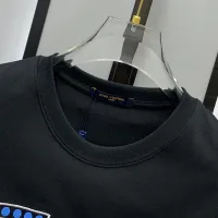 $60.00 USD Louis Vuitton LV T-Shirts Short Sleeved For Men #1418321