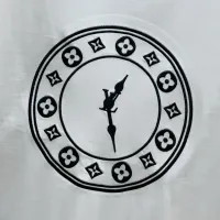 $60.00 USD Louis Vuitton LV T-Shirts Short Sleeved For Men #1418322