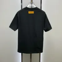 $60.00 USD Louis Vuitton LV T-Shirts Short Sleeved For Men #1418323