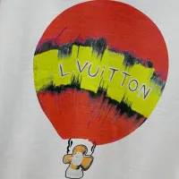 $60.00 USD Louis Vuitton LV T-Shirts Short Sleeved For Men #1418324