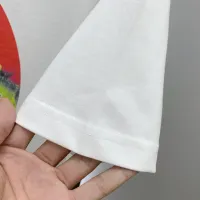 $60.00 USD Louis Vuitton LV T-Shirts Short Sleeved For Men #1418324