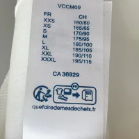 $60.00 USD Louis Vuitton LV T-Shirts Short Sleeved For Men #1418324