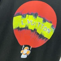 $60.00 USD Louis Vuitton LV T-Shirts Short Sleeved For Men #1418325