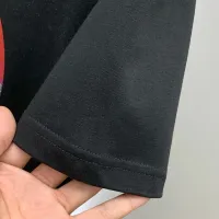 $60.00 USD Louis Vuitton LV T-Shirts Short Sleeved For Men #1418325