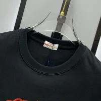 $60.00 USD Prada T-Shirts Short Sleeved For Men #1418327