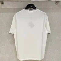 $64.00 USD Prada T-Shirts Short Sleeved For Men #1418328