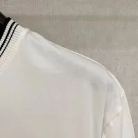 $64.00 USD Prada T-Shirts Short Sleeved For Men #1418328