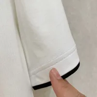 $64.00 USD Prada T-Shirts Short Sleeved For Men #1418328