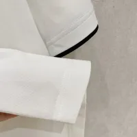 $64.00 USD Prada T-Shirts Short Sleeved For Men #1418328