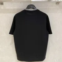 $64.00 USD Prada T-Shirts Short Sleeved For Men #1418329