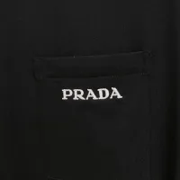$64.00 USD Prada T-Shirts Short Sleeved For Men #1418329
