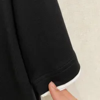 $64.00 USD Prada T-Shirts Short Sleeved For Men #1418329