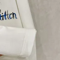 $64.00 USD Louis Vuitton LV T-Shirts Short Sleeved For Men #1418330