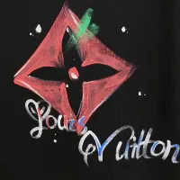 $64.00 USD Louis Vuitton LV T-Shirts Short Sleeved For Men #1418331