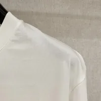 $64.00 USD Louis Vuitton LV T-Shirts Short Sleeved For Men #1418332