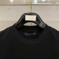 $64.00 USD Louis Vuitton LV T-Shirts Short Sleeved For Men #1418333