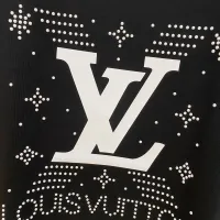 $64.00 USD Louis Vuitton LV T-Shirts Short Sleeved For Men #1418333