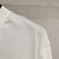 $64.00 USD Louis Vuitton LV T-Shirts Short Sleeved For Men #1418334
