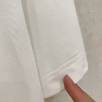 $64.00 USD Louis Vuitton LV T-Shirts Short Sleeved For Men #1418334