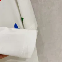 $64.00 USD Louis Vuitton LV T-Shirts Short Sleeved For Men #1418336