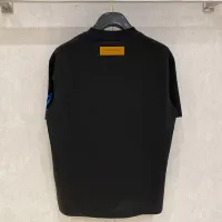 $64.00 USD Louis Vuitton LV T-Shirts Short Sleeved For Men #1418337