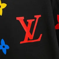 $64.00 USD Louis Vuitton LV T-Shirts Short Sleeved For Men #1418337