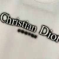 $64.00 USD Christian Dior T-Shirts Short Sleeved For Men #1418338