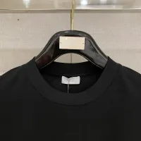 $64.00 USD Christian Dior T-Shirts Short Sleeved For Men #1418339
