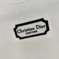 $64.00 USD Christian Dior T-Shirts Short Sleeved For Men #1418340