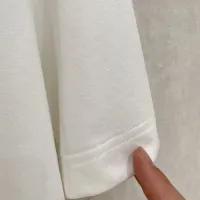 $64.00 USD Christian Dior T-Shirts Short Sleeved For Men #1418340