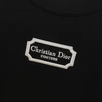 $64.00 USD Christian Dior T-Shirts Short Sleeved For Men #1418341