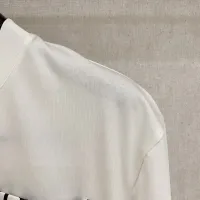 $64.00 USD Christian Dior T-Shirts Short Sleeved For Men #1418342