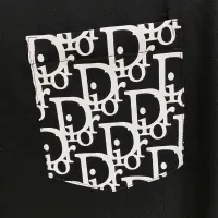 $64.00 USD Christian Dior T-Shirts Short Sleeved For Men #1418343