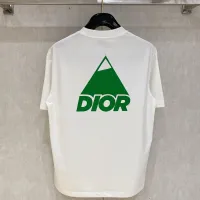 $64.00 USD Christian Dior T-Shirts Short Sleeved For Men #1418344