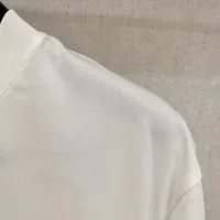 $64.00 USD Christian Dior T-Shirts Short Sleeved For Men #1418344