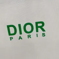 $64.00 USD Christian Dior T-Shirts Short Sleeved For Men #1418344