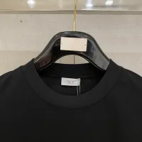 $64.00 USD Christian Dior T-Shirts Short Sleeved For Men #1418345