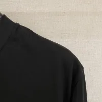 $64.00 USD Christian Dior T-Shirts Short Sleeved For Men #1418345