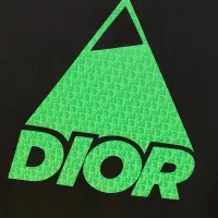 $64.00 USD Christian Dior T-Shirts Short Sleeved For Men #1418345