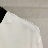 $64.00 USD Christian Dior T-Shirts Short Sleeved For Men #1418346