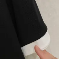 $64.00 USD Christian Dior T-Shirts Short Sleeved For Men #1418347