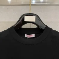 $64.00 USD Valentino T-Shirts Short Sleeved For Men #1418349