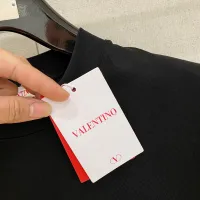 $64.00 USD Valentino T-Shirts Short Sleeved For Men #1418349