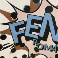 $64.00 USD Fendi T-Shirts Short Sleeved For Men #1418350