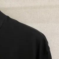 $64.00 USD Fendi T-Shirts Short Sleeved For Men #1418351