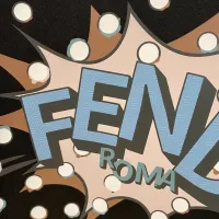 $64.00 USD Fendi T-Shirts Short Sleeved For Men #1418351